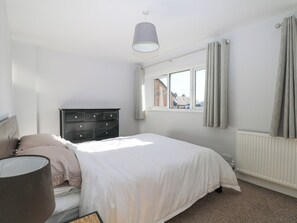 2 slaapkamers, individueel gedecoreerd, individueel gemeubileerd