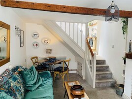 Casa de campo | Área de estar