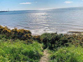 Cottage | Beach | Beach nearby