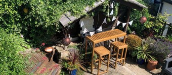 Cockle Bay Cottage