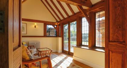 New House Farm