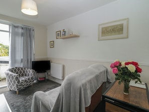 Interior - Flat 3, Big Tree Holiday Flats (Paignton)