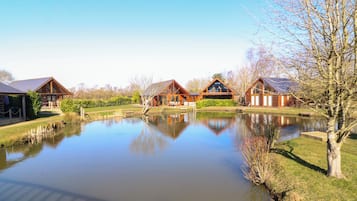 Cottage | Property grounds