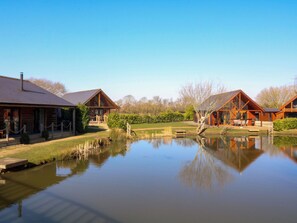 Cottage | Exterior - The Green Monkey (Lincoln)