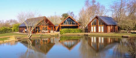 Cottage | Extérieur