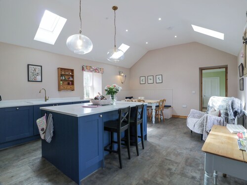 Morton Mains Steading Cottage