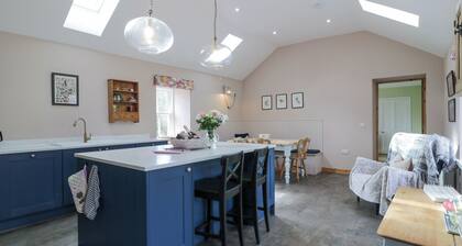 Morton Mains Steading Cottage