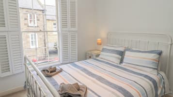 Cottage | 1 bedroom, individually decorated, individually furnished, free WiFi