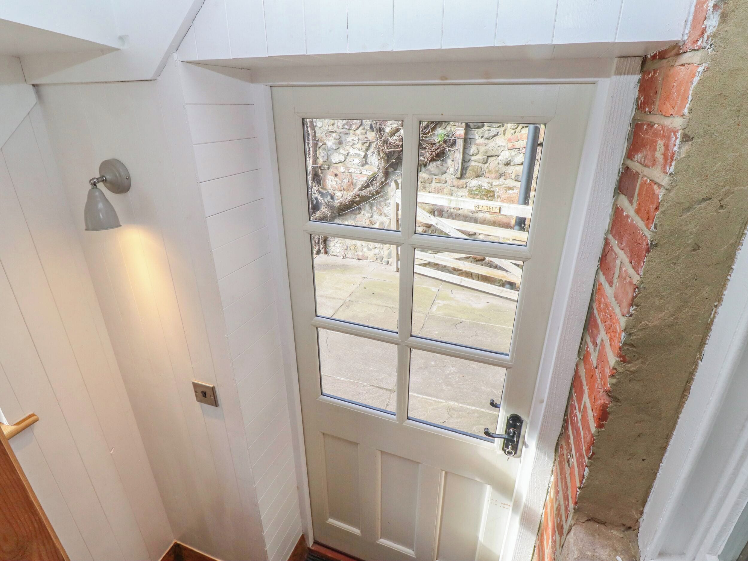 Cottage | Intérieur