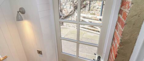 コテージ | 内装