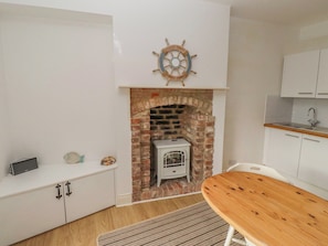 Interior - Seafield Coach House (Alnwick)