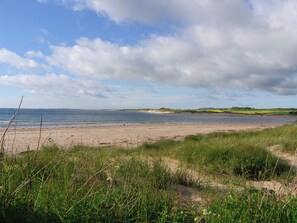 Småhus | Strand | Nær stranden