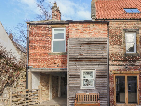Cottage | Exterior