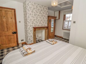 Cottage | 1 chambre, décoration personnalisée, ameublement personnalisé