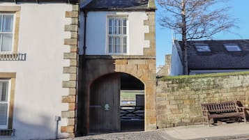Cottage | Interni