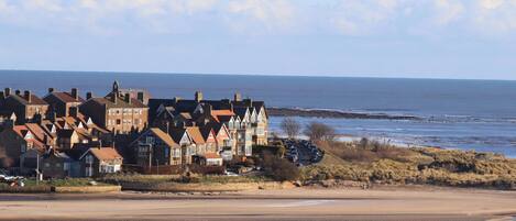 Cottage | Intérieur