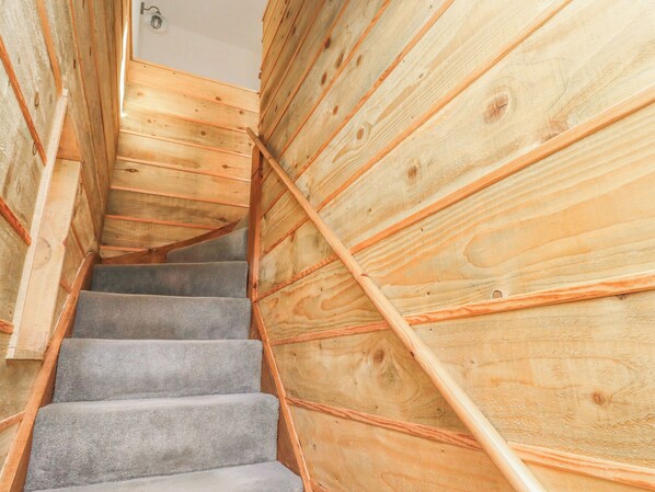 Cottage | Intérieur