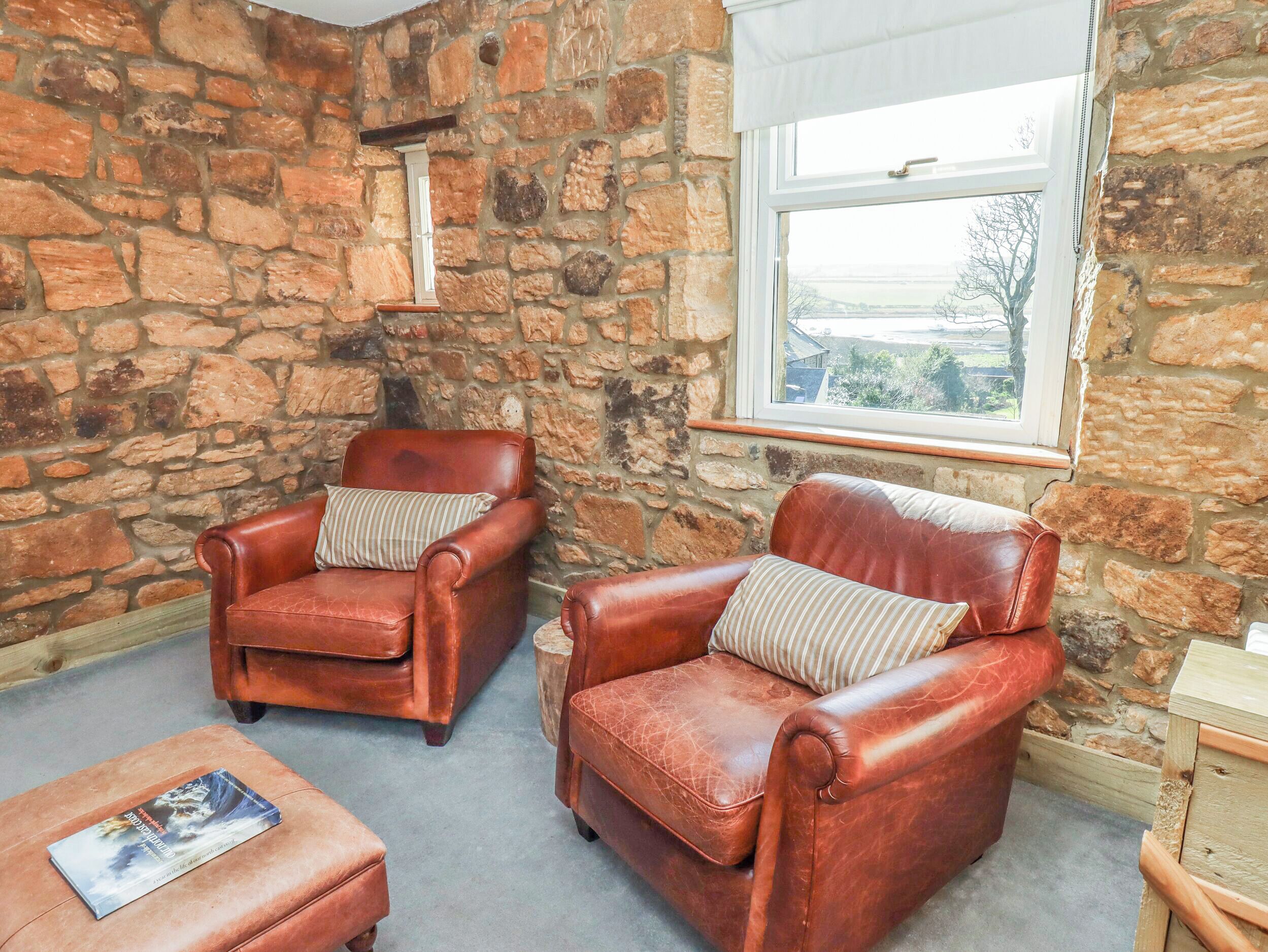 Cottage | Interni