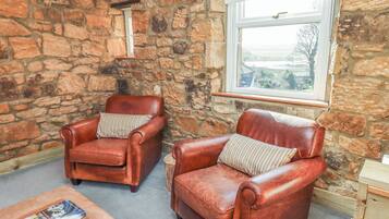 Cottage | Interni