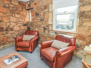 Cottage | Intérieur