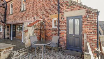 Cottage | Ristorazione all'aperto