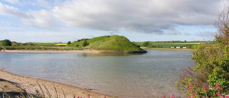 คอทเทจ | ชายหาด | ใกล้ชายหาด