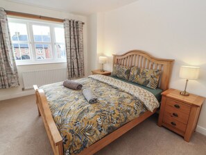4 bedrooms, individually decorated, individually furnished, free WiFi - 4 Centurion Rise (Penrith)