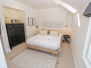 2 chambres, décoration personnalisée, ameublement personnalisé