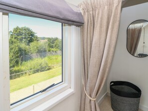 Interior - J21 Vermont (Yarmouth)
