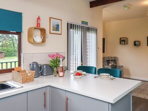 Interior - Cowslip (Saltburn-by-the-Sea)