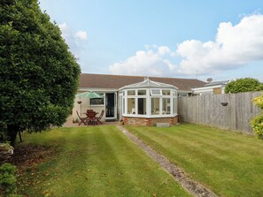 Exterior - Merryfield (Chichester)