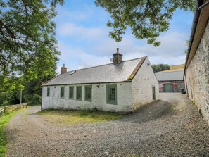 Exterior - Kilnmark Farmhouse (Thornhill)