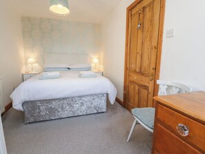 2 bedrooms, individually decorated, individually furnished, free WiFi - Mallards Nest (Skipton)