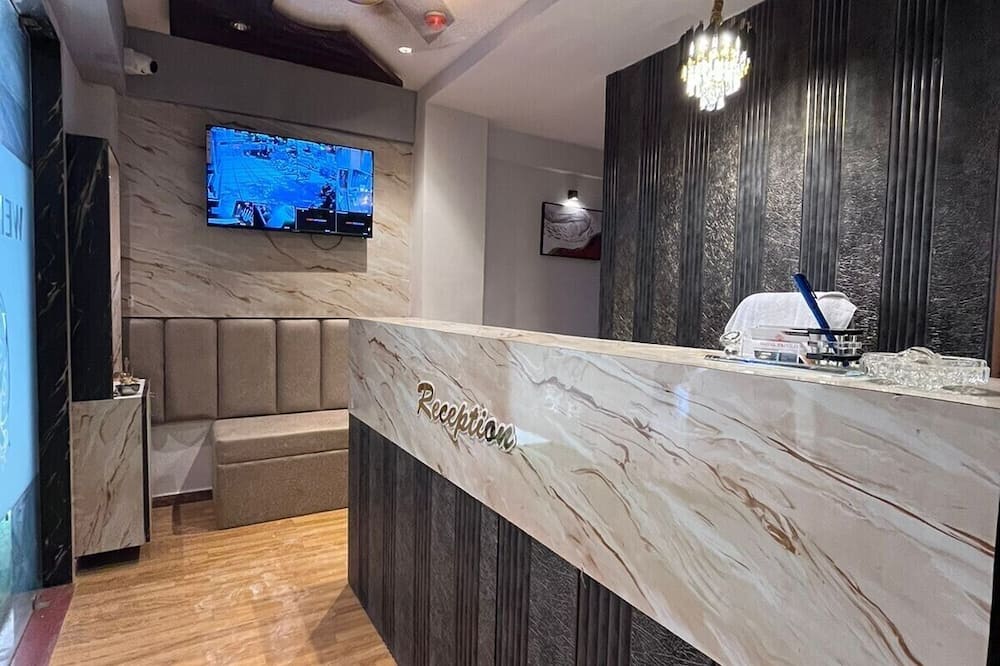 Hotel Privilon