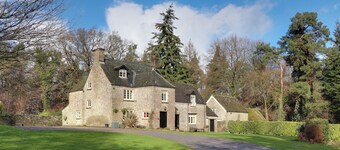 Danby Lodge
