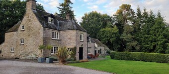 Danby Lodge