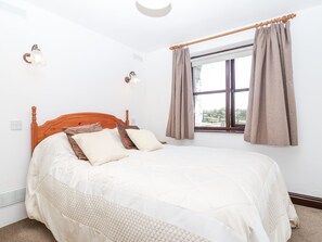 Cottage - The Byre (Liskeard)