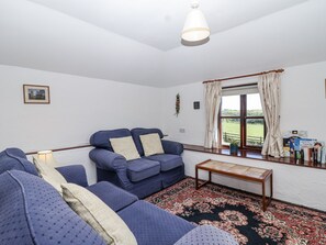 Mökki | Oleskelualue