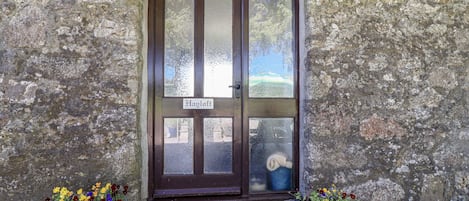 Detalle exterior