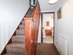 Feriehus | Interiør