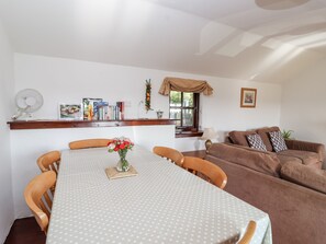 Cottage | Restauration