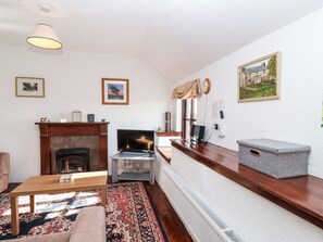 Casa de campo | Área de estar