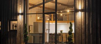 더 올드 쉽 하우스