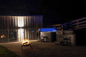 Terras