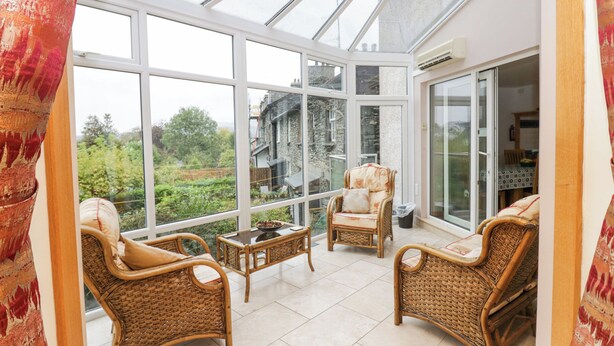 Interior - Blue Hill House (Ambleside)