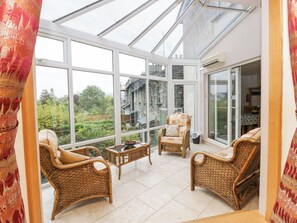 Interior - Blue Hill House (Ambleside)