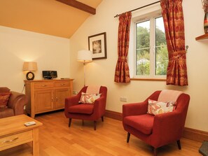 Interior - Blue Hill House (Ambleside)