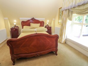 4 多间卧室、特色装修、特色家居、免费 WiFi