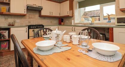 Bellmanear Farm Cottage