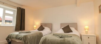 貝爾曼尼爾農  舍